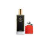 Paryskie perfumy inspiracja Montblanc - Legend Red 60ml