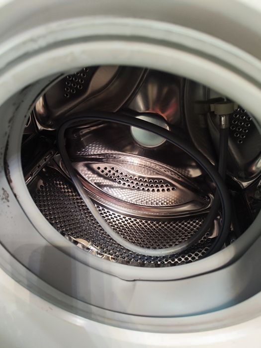 Пральна машинка Bosch maxx5, 45 см глибина