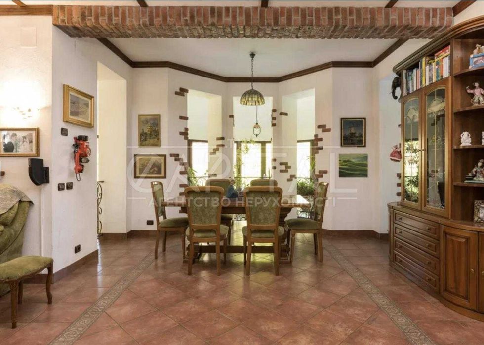 Оренда будинку в км Золоче / Вишеньки / Осокорки / Гнідин / Є Газ!