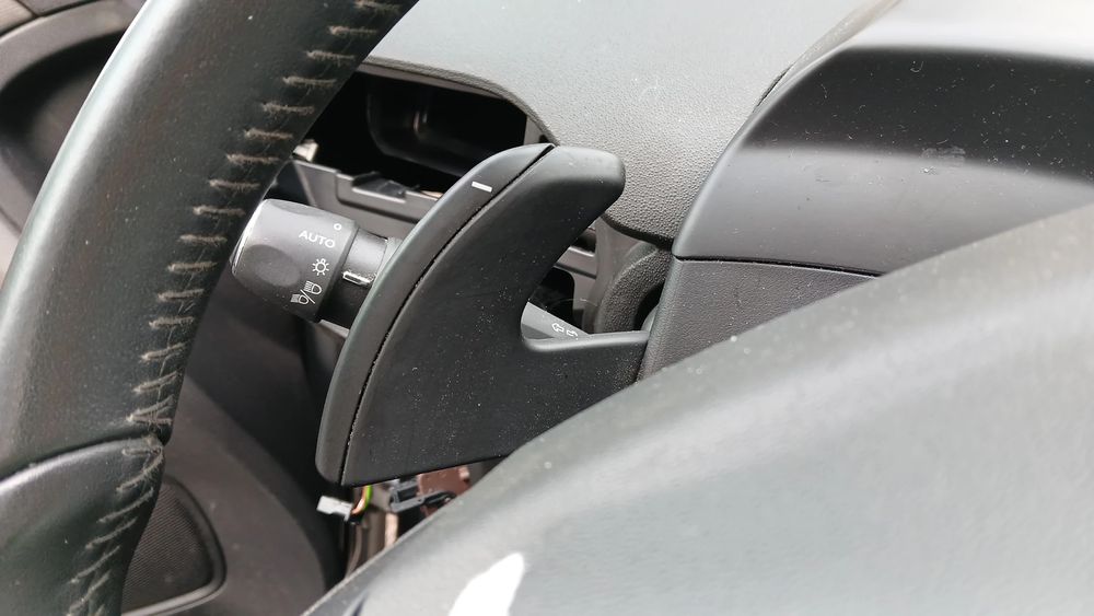 Fita de airbags CITROËN Grand C4 Spacetourer