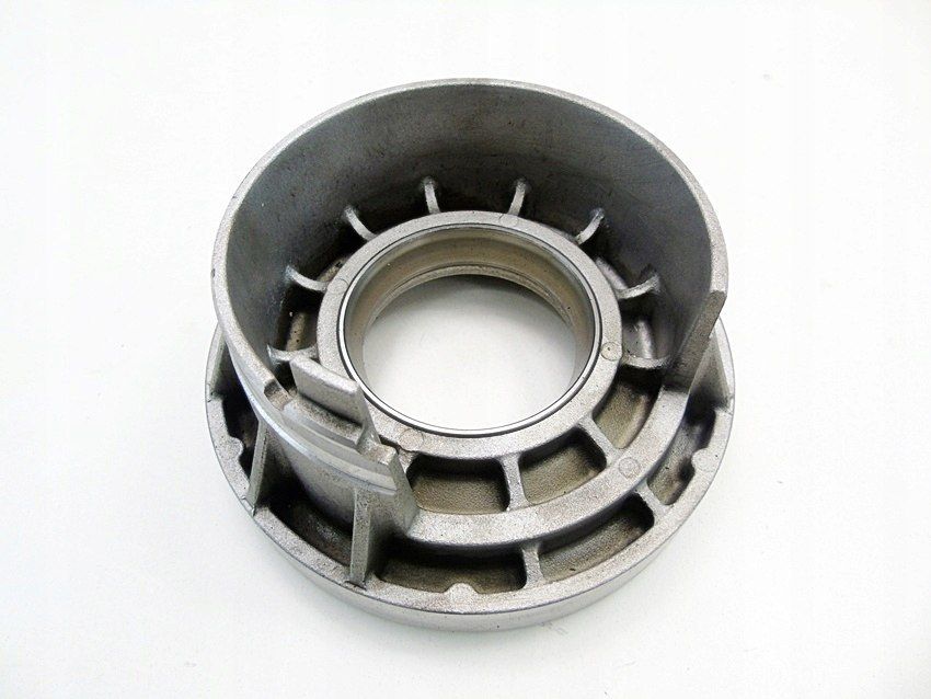 Obudowa Skrzyni Biegów Nhd Audi A4 A5 A6 Q5 S-Tronic 0B4301567D