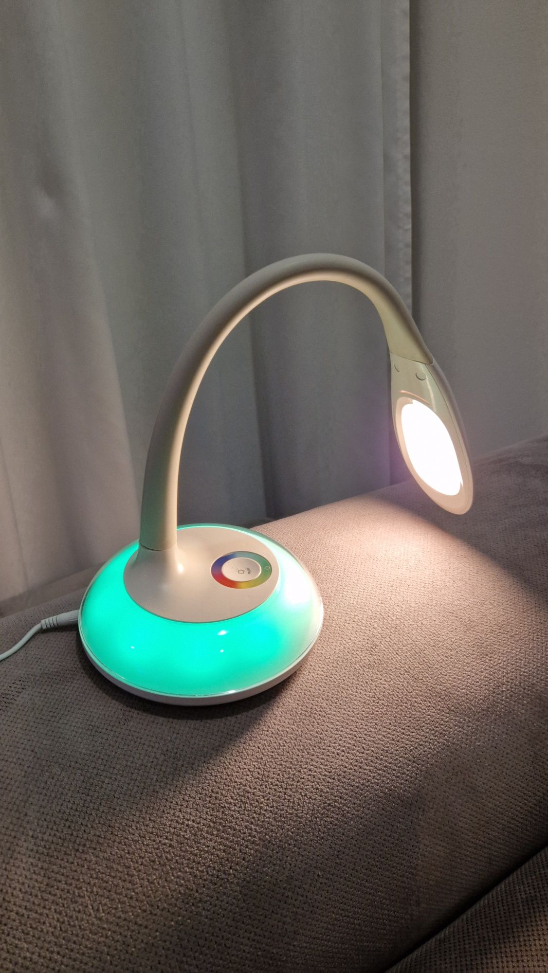 Lampka nocna cosmo