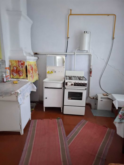 ПРОДАМ будинок, с.Велика Яромирка, Городоцький р-н, Хмельницька обл