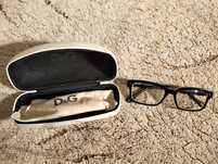 Okulary D&G codzienne