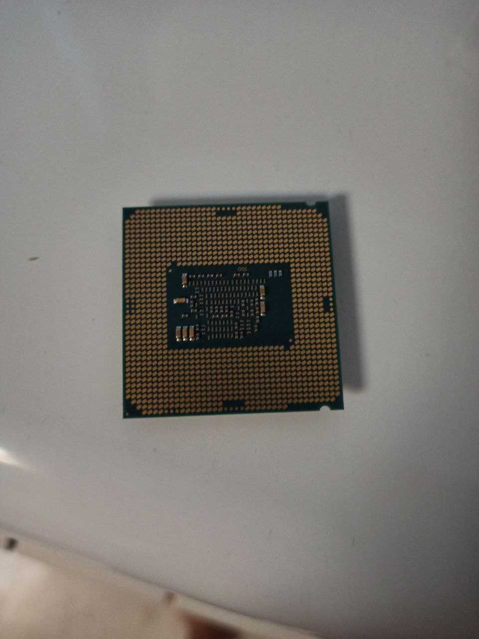 процессор intel celeron g3900