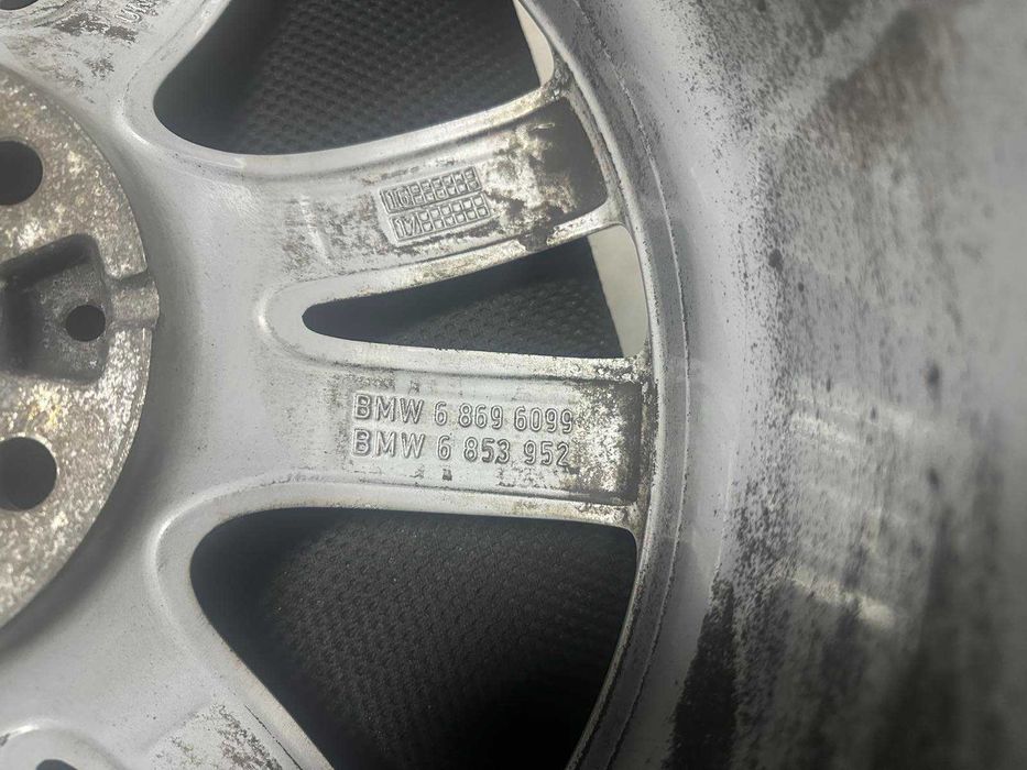 Диск колёсный R18 BMW 68696099  4 шт