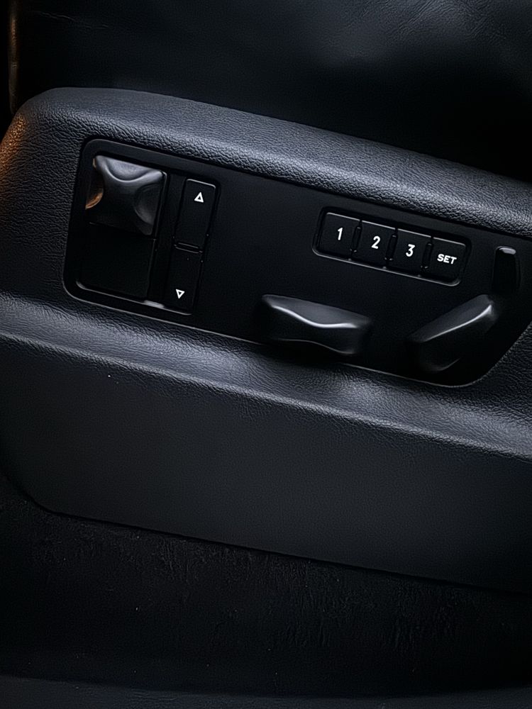 Porsche Cayenne 2009