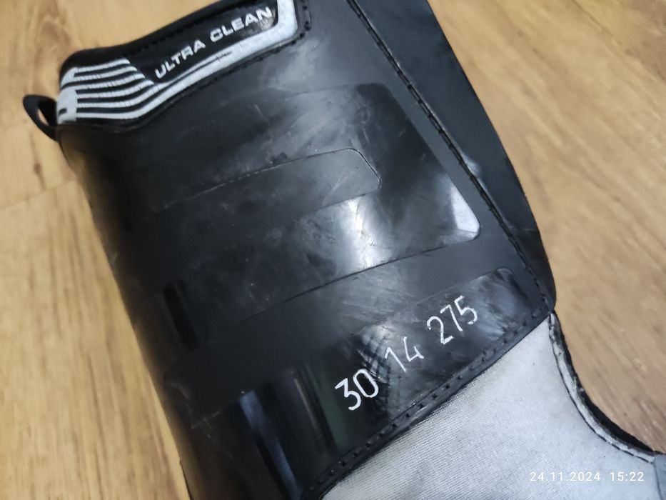 Buty narciarskie Fischer Progressor 11 Rozmiar 27,5