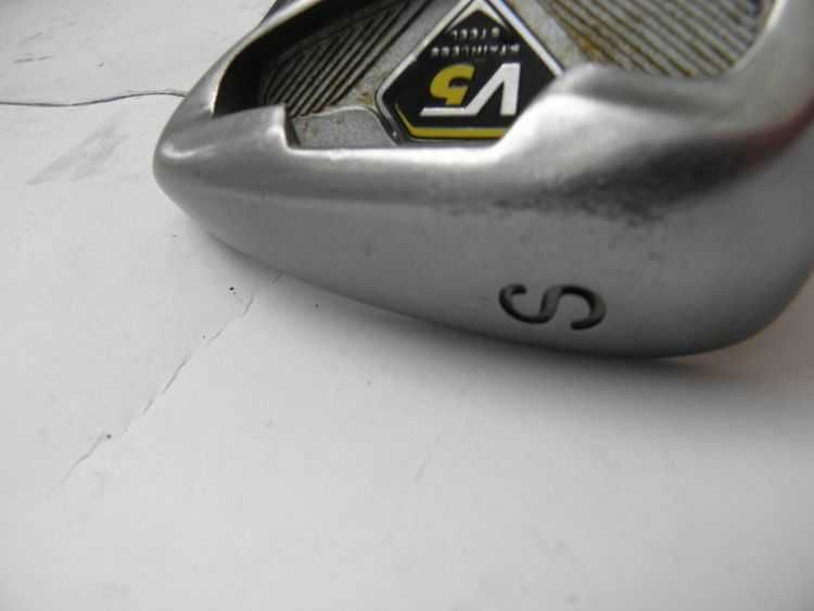 Kij do golfa golfowy iron Voit V5 SAND wedge prawa