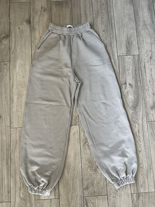 Спортивні штани rikky hype утеплені S