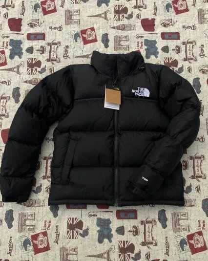 The North Face 1996 Retro Nuptse 700