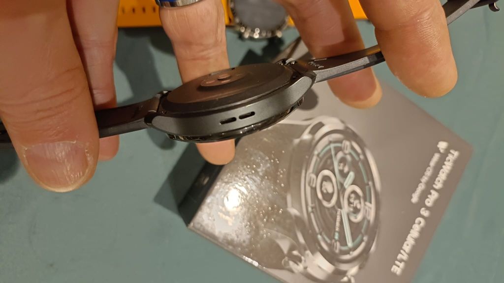 Ticwatch Pro3 Cellular/LTE
