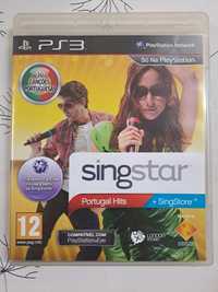 Singstar PS3 JOGO