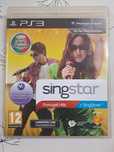 Singstar PS3 JOGO