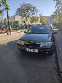 Renault Laguna z 2023 roku