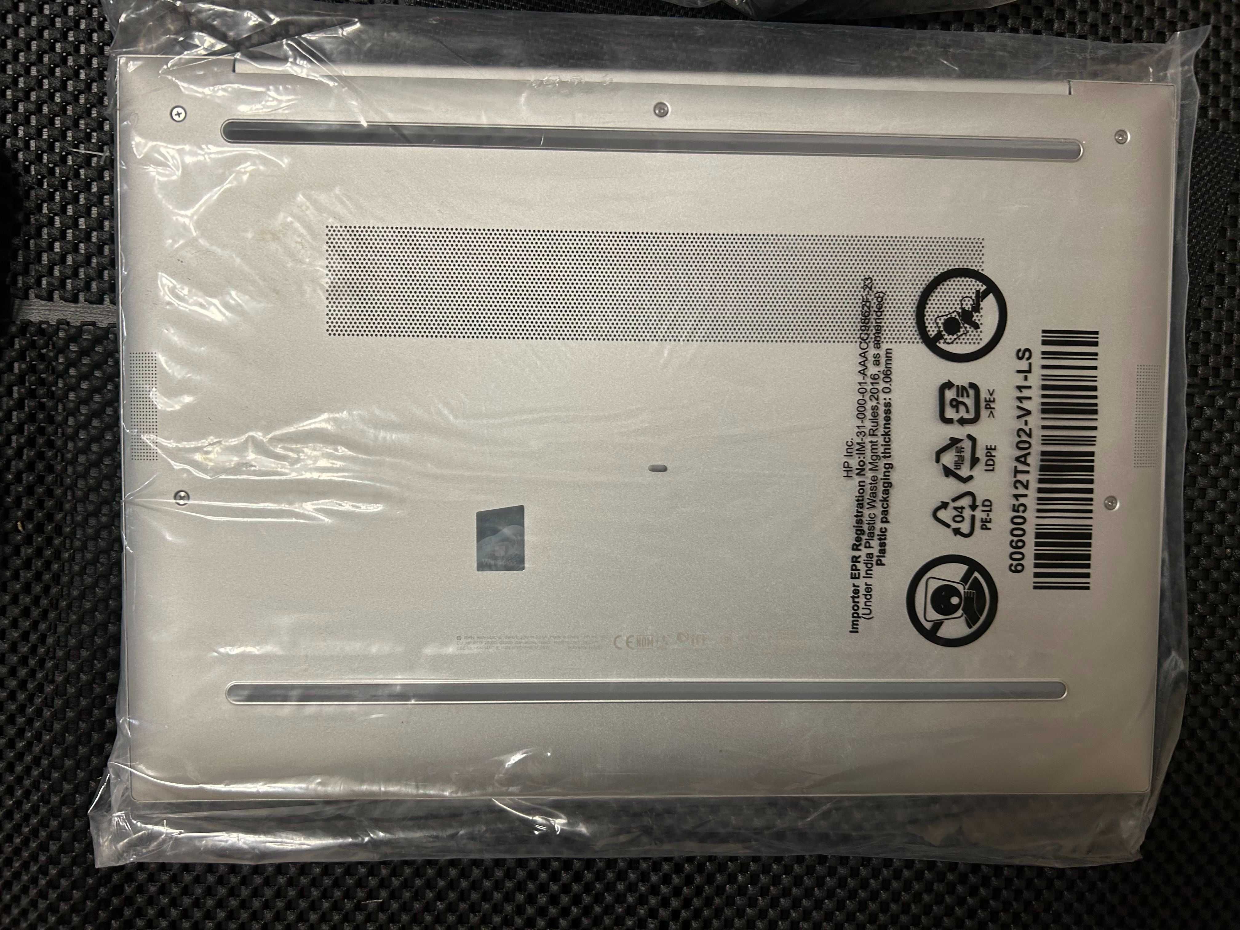 HP EliteBook 860 G10 16" 32/512