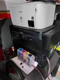 Заправка картриджів ремонт принтерів