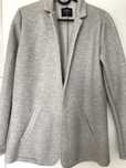 Blezer damski szary reserved rozm 36