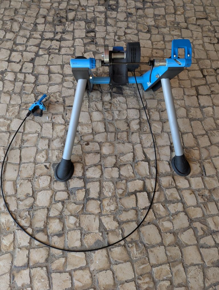 Rolo bicicleta tacx