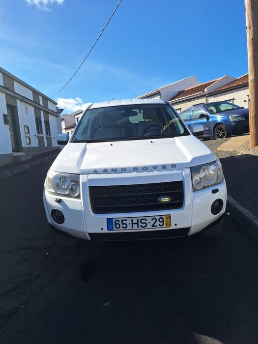 Vende-se Land Rover Freelander II 2800