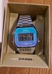 Zegarek damski CASIO