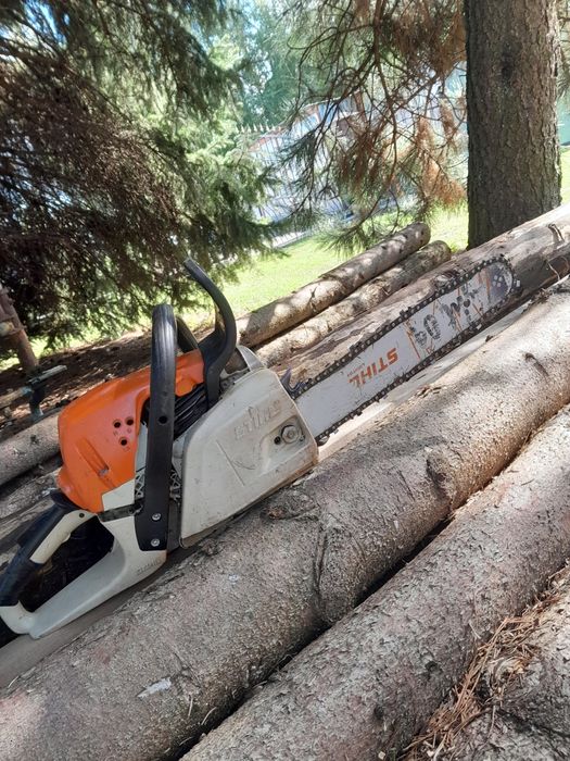 Piła spalinowa Stihl ms 251