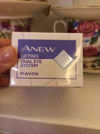 Avon Anew krem lifting pod oczy żel krem