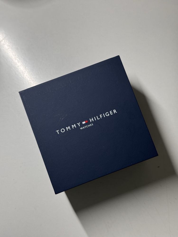 Годинник Tommy Hilfiger Avery