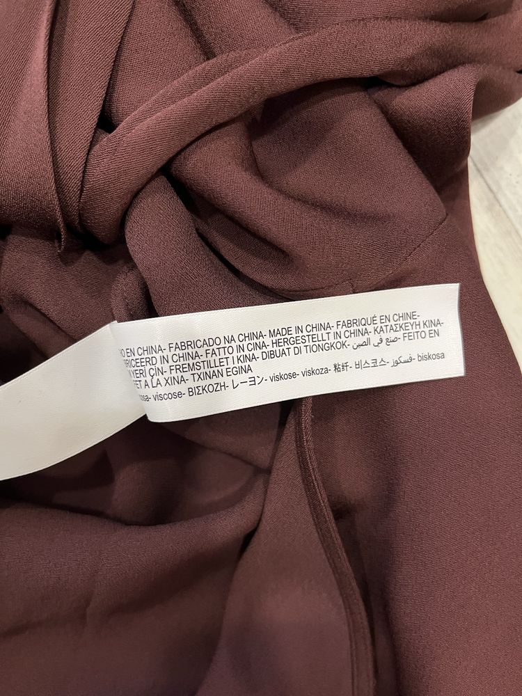 Сукня ,плаття Massimo Dutti p.Xs-S Нова.Оригінал