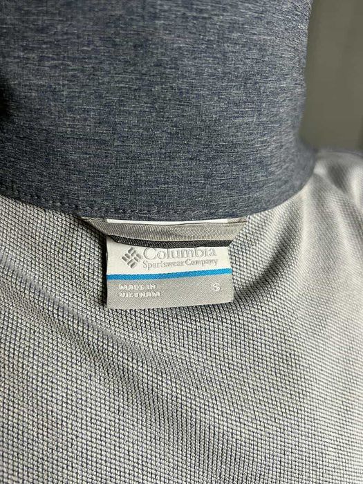 Куртка Columbia Heather Canyon Softshell /Size S