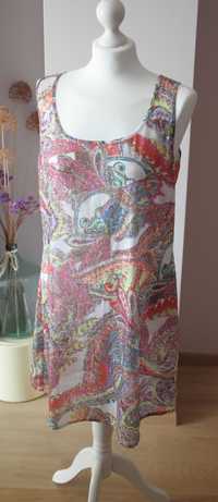 Tunika sukienka plażowa Maryan Mehlhorn