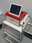 HIFU SonoQueen ITP + komplet 4 kartridży