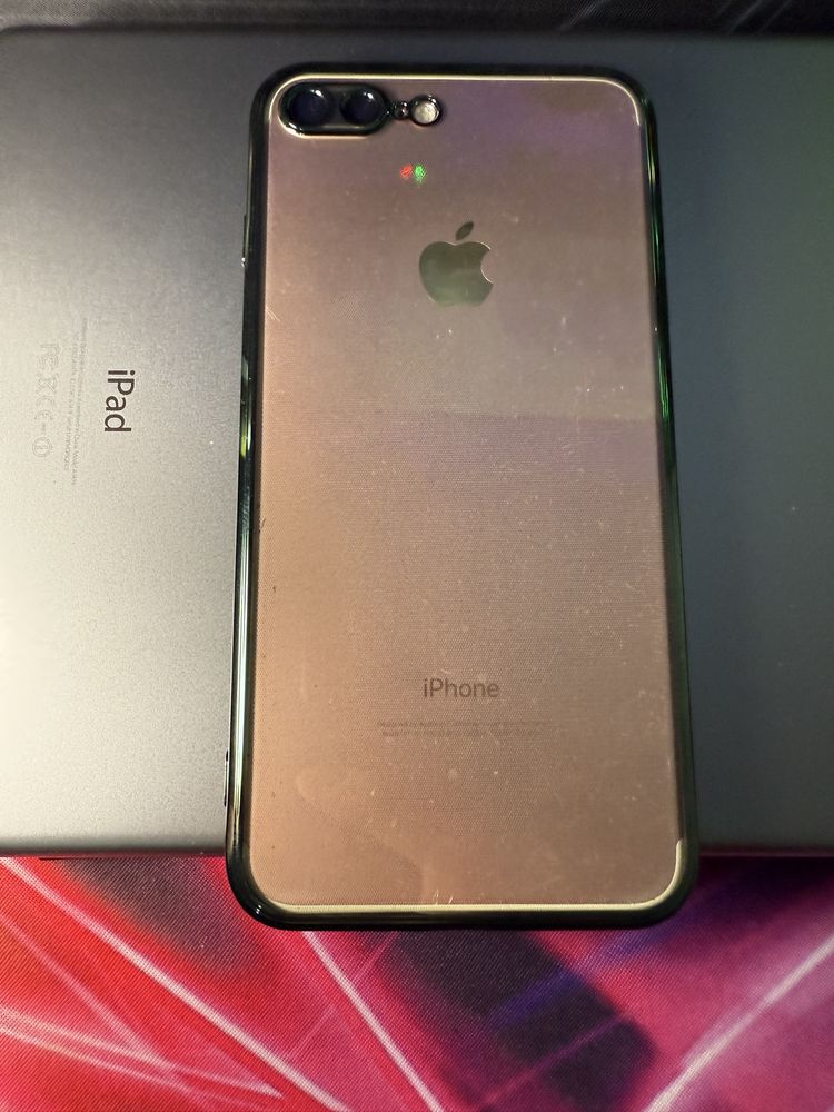 Iphone 7plus 32gb wi fi only