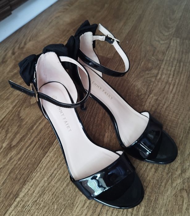 Босоніжки Jenny Fairy, 38 розмір