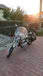 Suzuki Intruder