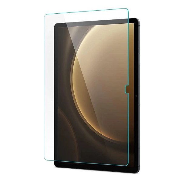 Szkło hartowane Spigen Glas.tR Slim na Samsung Galaxy Tab S9 Fe 10.9''