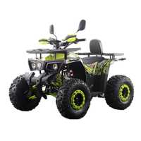 Quad 125 dla dziecka XTR Fireshot Pro Fuxin 110 Raty Dostawa