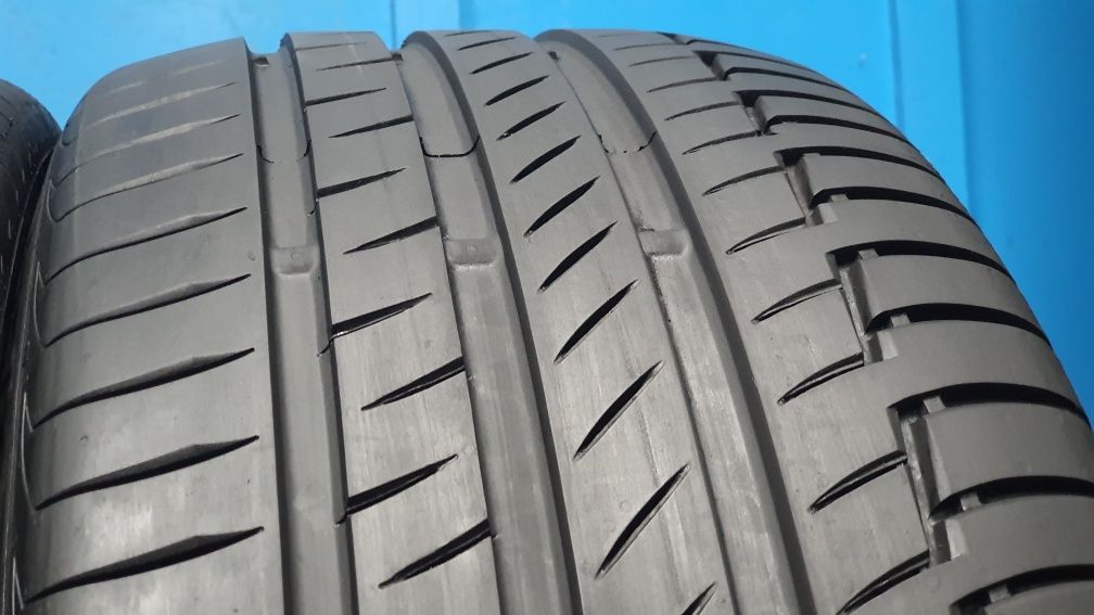 275/45 R20 Markowe opony letnie Continental ! Rok 2022