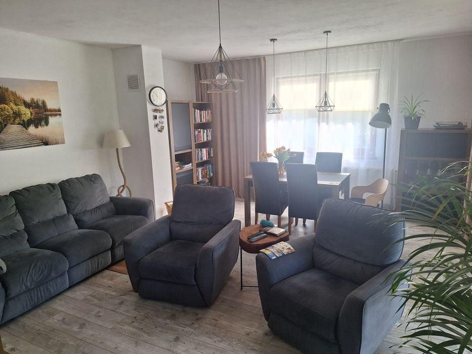 Sprzedam komplet wypoczynkowy Zenno Agata Meble
