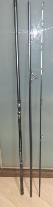 Cana Daiwa Tournament Surf Z33- 425H