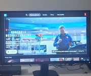 Monitor Gigabyte GS27Q 27 cali 165Hz 2K Gwarancja