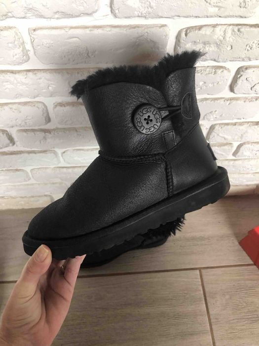 Оригинальные UGG