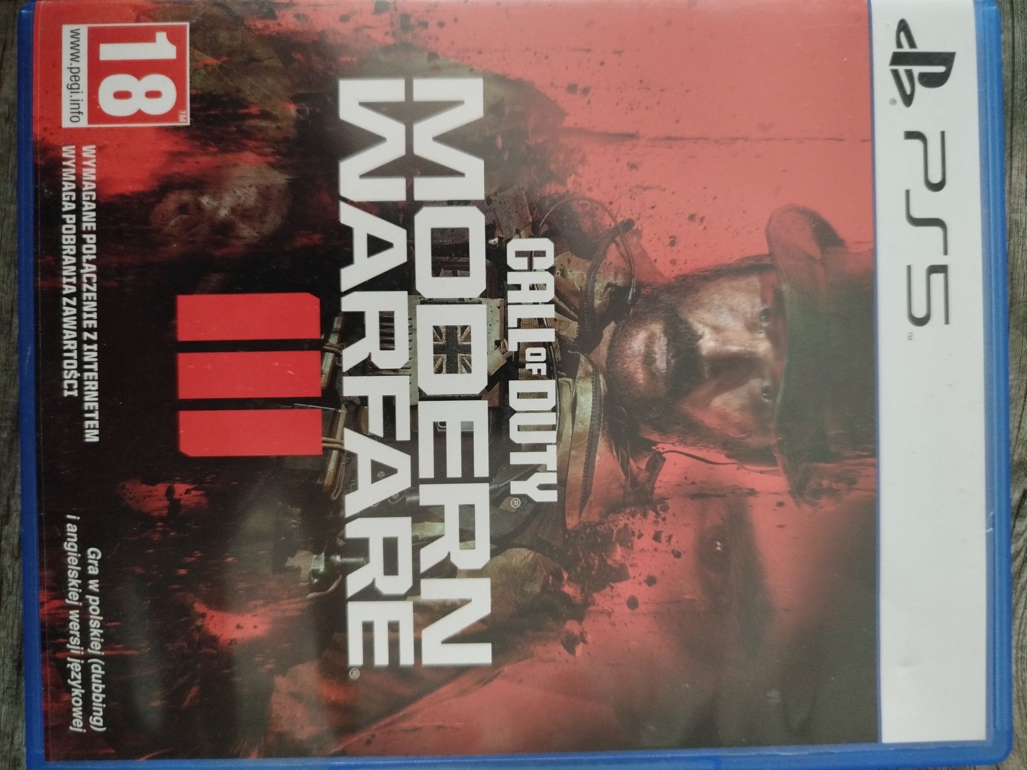 Witam. Sprzedam gry na PS5 (w całości)