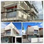Pinturas e Restauros (construção civil)