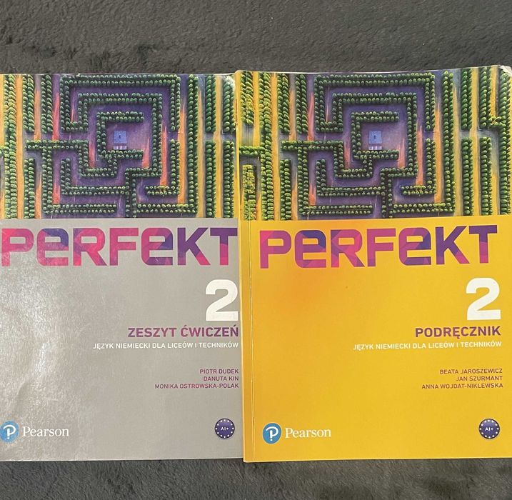 Książki szkoła średnia 1-4