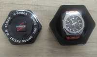 Casio G-SHOCK mod