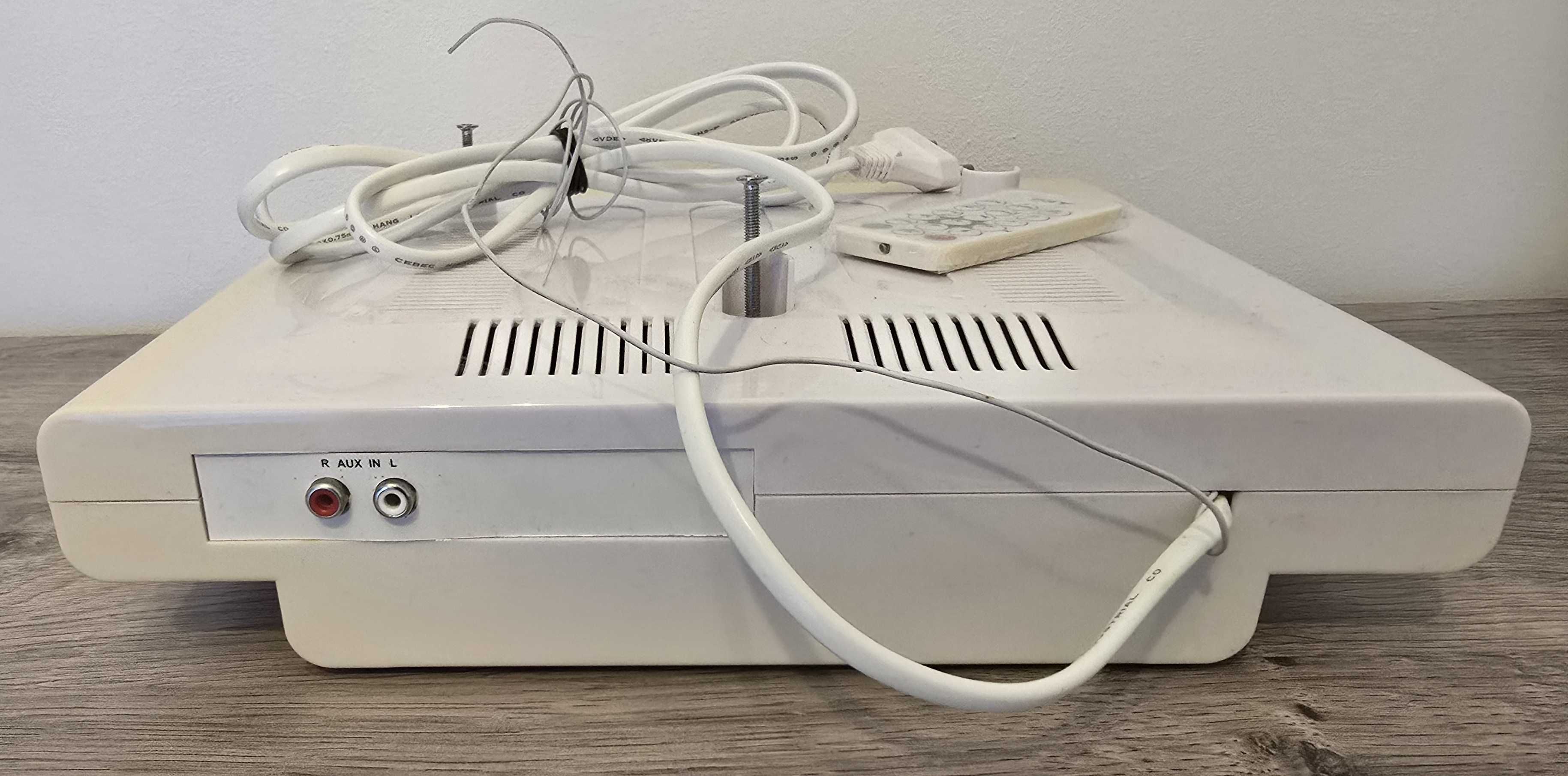 radio kuchenne AEG KRC4355