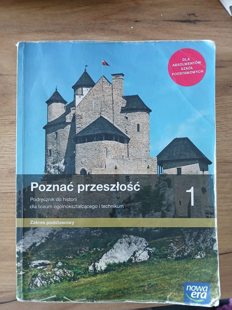 Poznać przeszłość 1