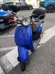 Honda Today 50cc