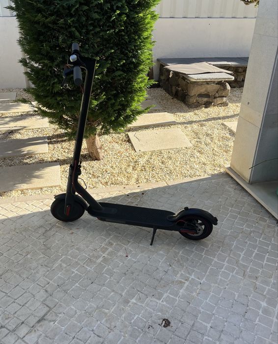 Trotinete eletrica xiaomi